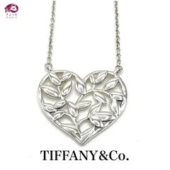年最新Tiffany&Co. ティファニー オリーブリーフの人気アイテム