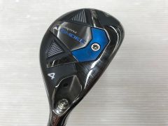 【最短翌日発送】PARADYM Ai SMOKE | 21 | S | TENSEI 50 for Callaway(Ai SMOKE) | 中古 | ユーティリティ | キャロウェイ