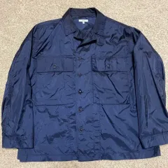 2025年最新】Engineered Garments リップストップの人気アイテム