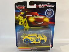 【GLOW RACERS】DINOCO CRUZ RAMIREZ（2023）