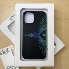 iPhoneケース MARCELO BURLON - MARCELO BURON iPhone 楽天市場】マルセロバーロン ケース（スマートフォン・携帯電話