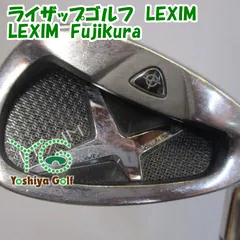 ライザップ レクシム LEXIM 5W フェアウェイウッド 右 クラブ メンズ あなたにピッタリなギアで「結果にコミットする」 RIZAP GOLF
