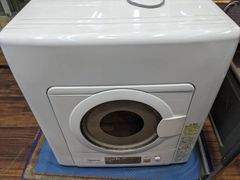 S96624 パナソニック 6.0kg 衣類乾燥機 NH-D603 