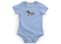 【プティマイン/petitmain】ロンパース 80サイズ 男の子【子供服・ベビー服】（1911104）