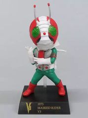一番くじ DEFORME-X ディフォルメクス 50th仮面ライダー1号 - メルカリ