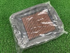 ZRX400 ZRX エアークリーナー ダクト インマニ エアクリ 1171 - メルカリ