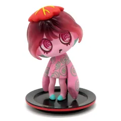 【中古】トレーディングフィギュア さくら餅 「VIRUSWEETS figure collection ～甘味処～」