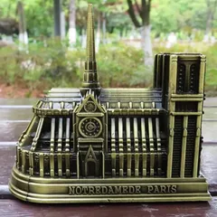 2025年最新】ノートルダム大聖堂の人気アイテム - メルカリ