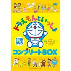 ドラえもん ムービーBox dvd 大山のぶ代さん1989 1997動作確認済み