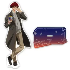 忘却バッテリー　20巻　アクリルスタンド　アクスタ 当選品】忘却バッテリー 20巻 アクリルスタンド アクスタの通販 by