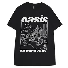 2025年最新】oasis tシャツ 2009の人気アイテム - メルカリ