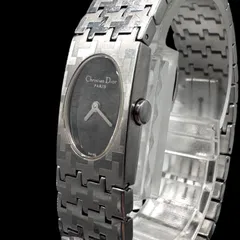 2025年最新】時計 ミス ディオールの人気アイテム - メルカリ