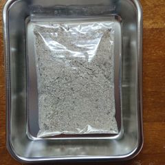 いつでもお買い得♪徳用サイズ！牡蠣殻石粉・虫エサ用滑り止め