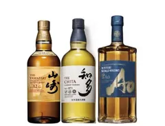 2025年最新】山崎 100周年記念ボトルの人気アイテム - メルカリ