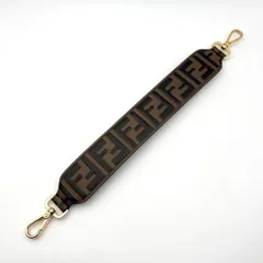 2025年最新】fendi ストラップユー ミニの人気アイテム - メルカリ