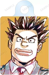 【中古】キーホルダー 砂藤力道 「僕のヒーローアカデミア トレーディング Ani-Art 第4弾 vol.2 アクリルチャーム ver.A」