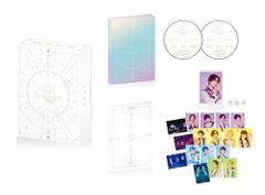 Ensemble Stars!! Cast Live Starry Symphony -the first light- BOX반 [Blu-ray]