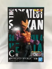 一番くじドラゴンボールTHEGREATESTSAIYAN ABC賞セット開封品 2025年最新】一番くじドラゴンボールthe greatest saiyanの人気