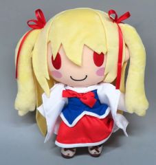 新品】二階堂真紅 ぬいぐるみ いろとりどりのセカイ FAVORITE 再販版