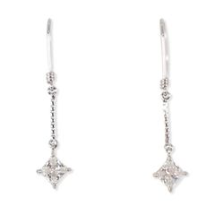 Pt900 ダイヤモンド アメリカンタイプ ピアス//g506-46 - メルカリ 