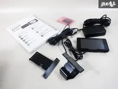ユピテル SUPER CAT Laser Z210L 美品 Amazon.co.jp: PDA工房 レーザー&レーダー探知機 SUPER CAT