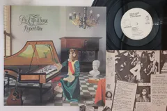 独LP Rupert Hine, David Maciver Pick Up A Bone OLLP5315AS OUTLINE /00260