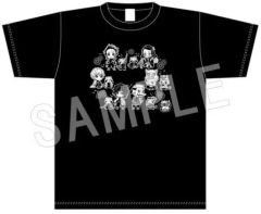 デビル メイ クライ シリーズ20周年 CAPCOM CAFE Tシャツ - メルカリ