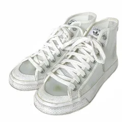 2025年最新】adidas nizza hiの人気アイテム - メルカリ 2025年最新】adidas nizza hiの人気アイテム - メルカリ