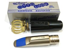 オットーリンク　2000年 ミレニアム ７☆　テナーサックス用マウスピース【中古】