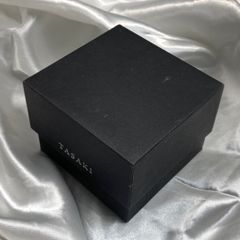 希少品　ティファニー ジュエリーボックス 空箱  指輪 アクセサリーケース 正規品 ティファニー ジュエリーボックス 空箱 指輪