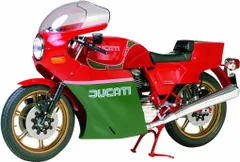 タミヤ 1/12 ドゥカティ 900SS 未組立品 MG誌 1985年5月号付き タミヤ 1/12 ドゥカティ 900SS 未組立品 MG誌 1985年5月号付き