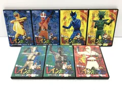 2025年最新】レインボーマン dvd boxの人気アイテム - メルカリ