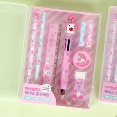 2025年最新】マイメロ 鉛筆削りの人気アイテム - メルカリ