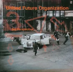 2025年最新】united future organizationの人気アイテム - メルカリ