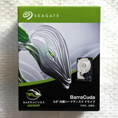 2023年最新】seagate シーゲート barracudaの人気アイテム - メルカリ