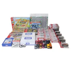 トミカ　チョコレートパーシー　新品　10台セット トミカ チョコレートパーシー 新品 10台セット トミカ