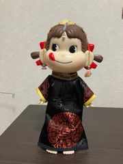 ペコちゃん24cm用 コスチューム