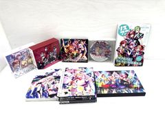 NG騎士ラムネ&40 Vol.1 DX EX DVD全巻 セット - メルカリ
