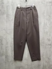 Lui’s ルイス スリムテーパードパンツ 3色セット newスリムテーパードパンツ | Lui's(ルイス)メンズ | PAL CLOSET