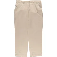 古着 ラルフローレン Ralph Lauren POLO by Ralph Lauren チノパンツ メンズw37相当/eaa588108