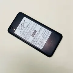 AQUOS sense basic 702SH SIMフリー7995