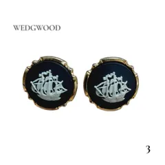 2026年最新】ウェッジウッドカフスの人気アイテム - メルカリ