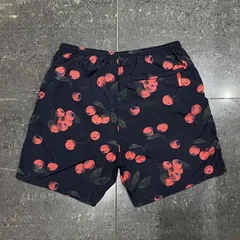 ＊お値引き不可＊ シュプリーム フローラル　ウォーターショーツ　Sサイズ　美品 お値引き不可＊ シュプリーム フローラル ウォーターショーツ S