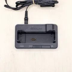 【完動品】CASIO カシオ EXILIM EX-Z700 バッテリー２個付 楽天市場】【送料無料】CASIO NP-20 対応互換USB充電器