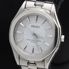 SEIKO セイコー LUKIA ルキア 電波ソーラー レディース腕時計3B51 楽天市場】セイコー ルキア 3b51の通販
