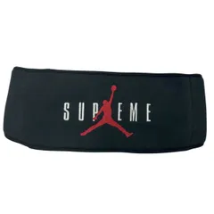 専用出品　supreme the north face コラボ　ヘッドバンド 未使用品 シュプリーム SUPREME x ノースフェイス the northface