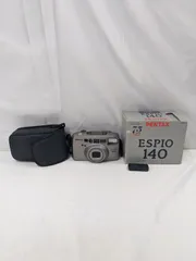 [美品] PENTAX ESPIO 140 ペンタックス エスピオ 140 PENTAX ESPIO 140 の使い方 | Totte Me Camera