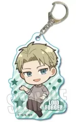 【中古】雑貨 ロイド・フォージャー(私服ver.) ぷかっしゅアクリルキーホルダー 「SPY×FAMILY」