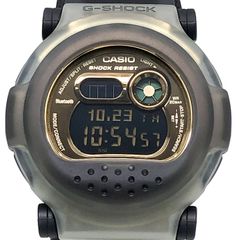 未使用【G-SHOCK G-B001MVB-8JRジェイソン】国内正規品 保証書 - メルカリ