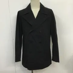 BURBERRY BLACK LABEL 上着 ジャケット　ダブルボタン